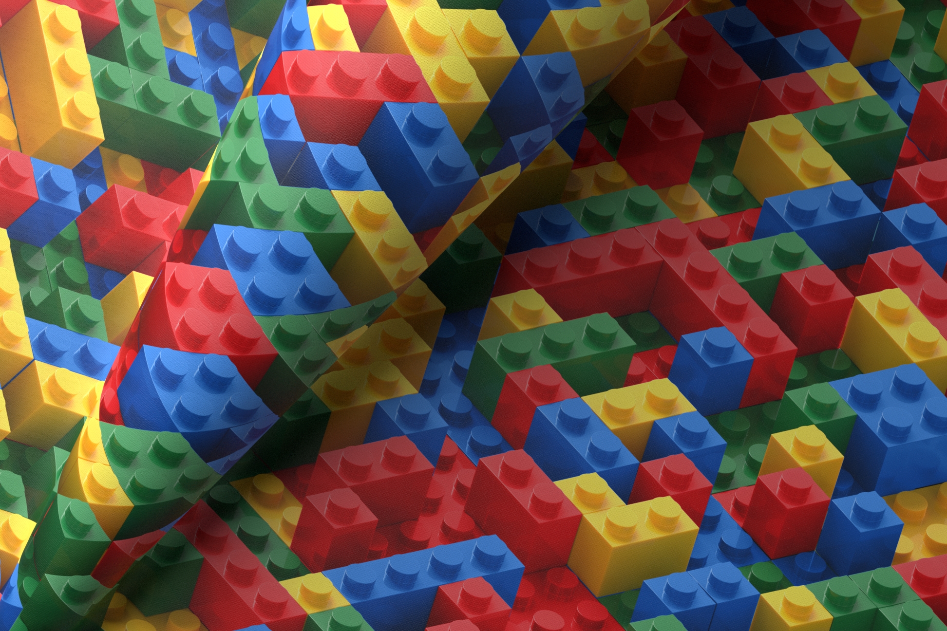 Legogo